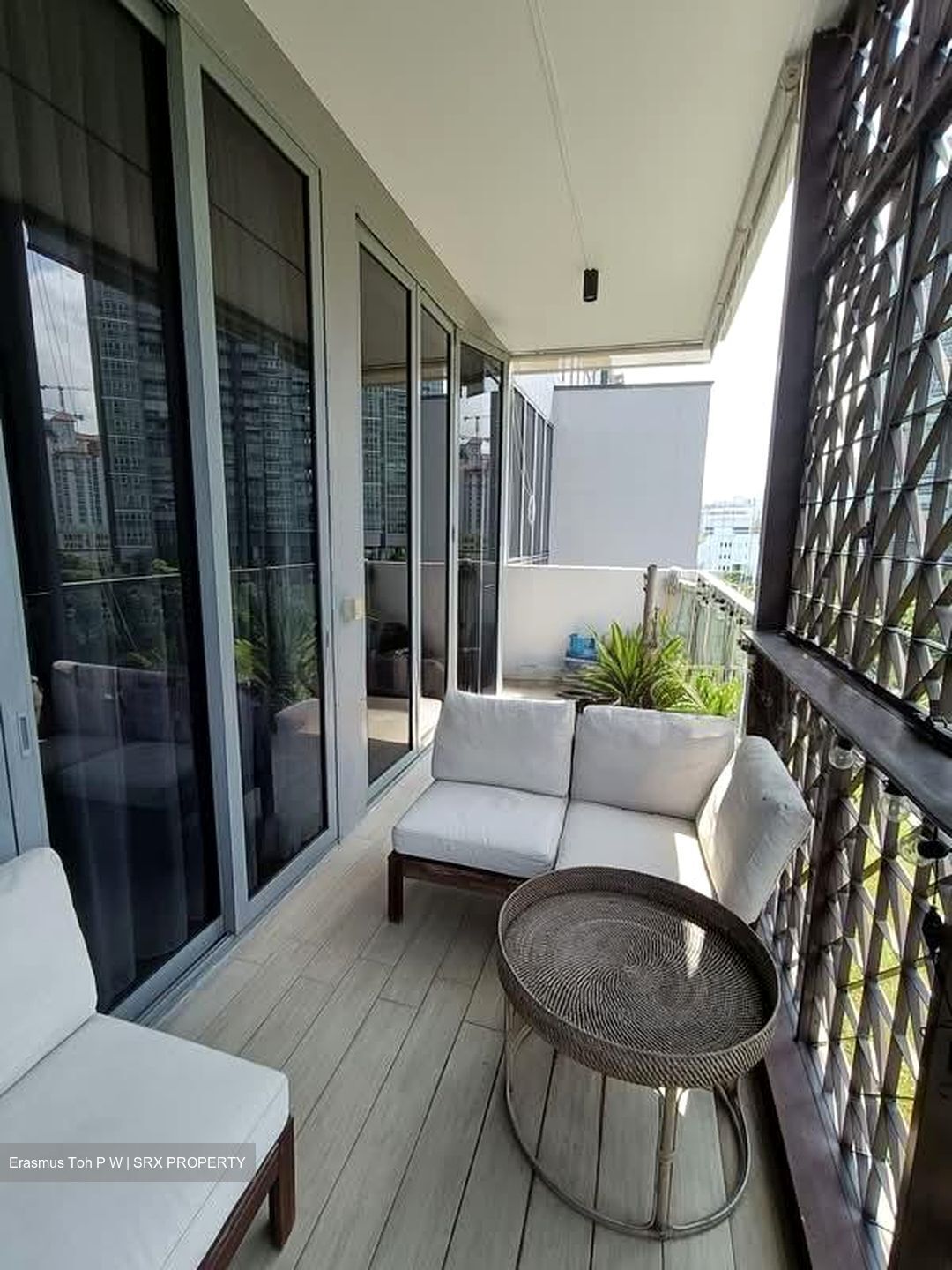 Mon Jervois (D10), Condominium #533368851